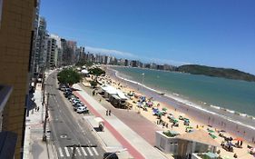 Quinto andar frent p mar PRAIA DO MORRO